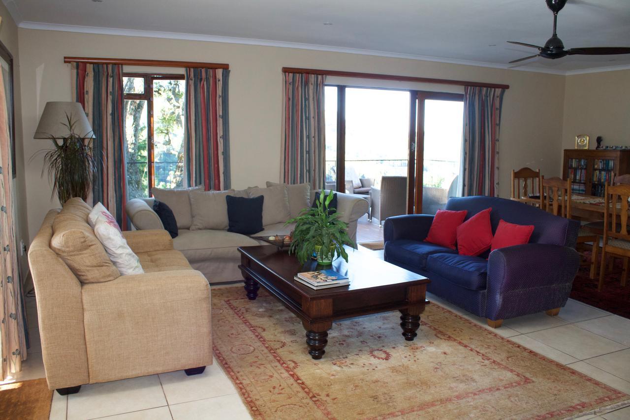 Birdsong Cottage No 9 Champagne Valley Екстер'єр фото