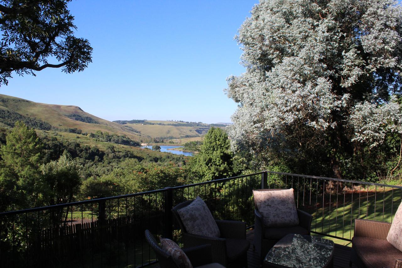 Birdsong Cottage No 9 Champagne Valley Екстер'єр фото